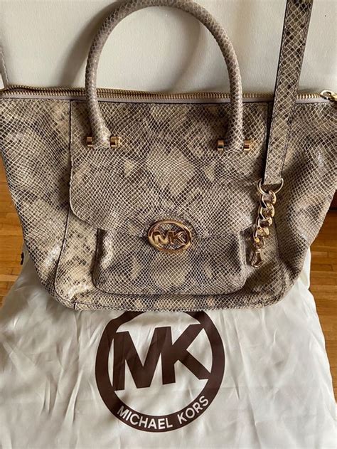 anse sac michael kors